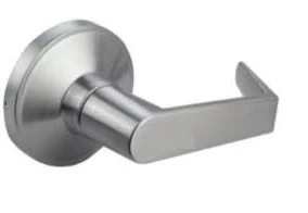 PDQ GP211 PHL Single Dummy Lever – Grade 2 Commercial, ADA, Buy American