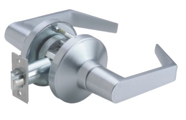 PDQ GT126 PHL Grade 1 Passage Latchset Series 4000