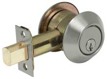 PDQ KT137 Double Cylinder Deadlock