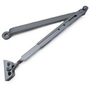PDQ 999003 Regular Closer Arm for 3100/5300 Series – Satin Chrome