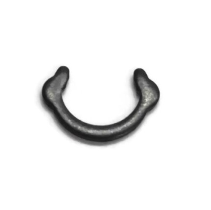 Sargent 08-0166 Retainer Ring for 8 Line Series Locks (5-Pack)