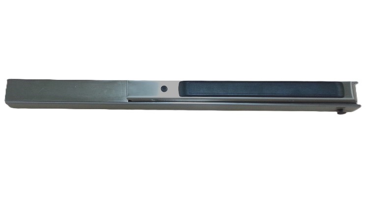 Sargent 80 Series Wide Stile Replacement Rail — 8700 / 8800 / 8900 Series