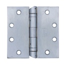 Hager HT-BB1279 Hospital Tip Hinge 4 1/2 x 4 1/2 US26D