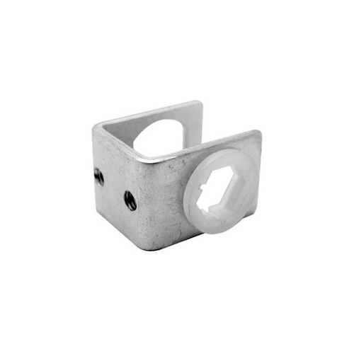 Adams Rite 31-0964 Lower Bolt Guide Assembly – 8600 CVR Series Exit Device Part