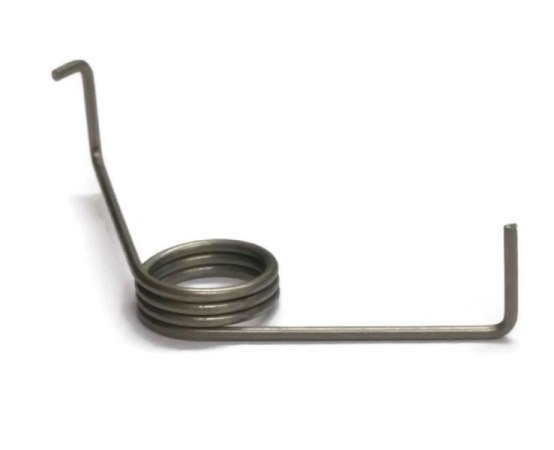 Sargent 68-0236 Connecting Arm Spring | 20, 30 & 80 Series Rail Devices