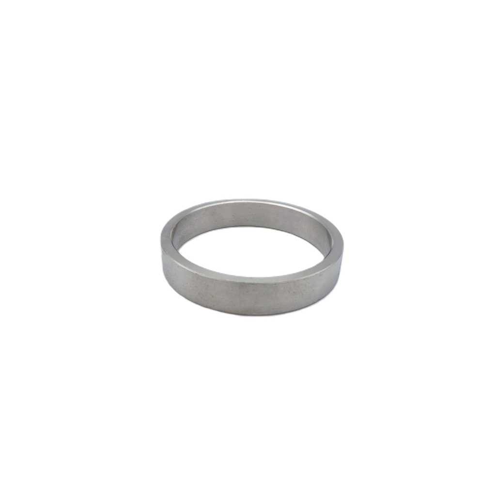 Sargent 90 Cylinder Trim Ring 1/4" | Mortise Cylinder Blocking Ring