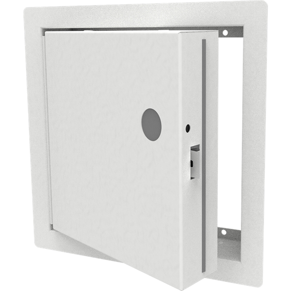 Babcock Davis BIT Fire-Rated Insulated Access Panel x 1" Flange x WPC