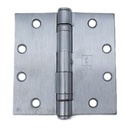 Hager BB1279 NRP 4 1/2 x 4 1/2 Ball Bearing Hinge