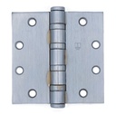 Hager BB1168 NRP 4-1/2" x 4-1/2" Heavy Weight Ball Bearing Hinge | UL Fire Rated