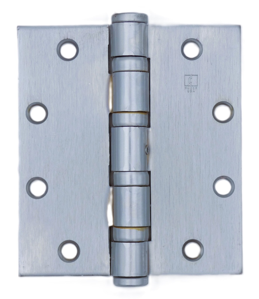 Hager BB1168 NRP 5 x 4 1/2 Ball Bearing Hinge