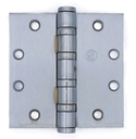 Hager ECBB1102 NRP 4-1/2x4-1/2 Heavy Weight Ball Bearing Hinge – Full Mortise, 4BB, ANSI A8111
