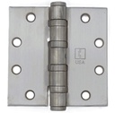Hager BB1199 NRP 4.5" x 4.5" Heavy Weight Ball Bearing Hinge