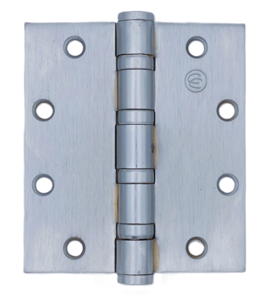 Hager ECBB1103 NRP 5 x 4 1/2 US32D Ball Bearing Hinge