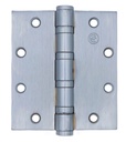 Hager ECBB1103 NRP 5 x 4 1/2 US32D Ball Bearing Hinge