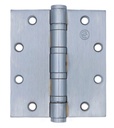 Hager ECBB1103 NRP 5x4.5 Heavy Ball Bearing Hinge US32D | ANSI A5112 Stainless