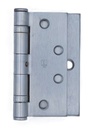 Hager BB1173 NRP 4 1/2 Ball Bearing Half Surface Hinge