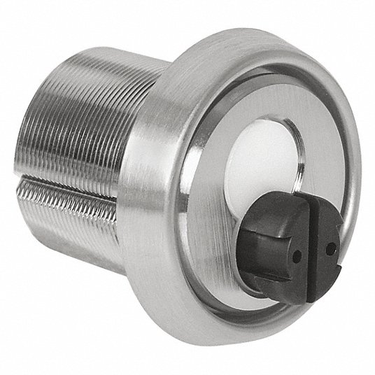 Sargent 70-43 SFIC Mortise Cylinder Housing Less Core | ANSI Grade 1