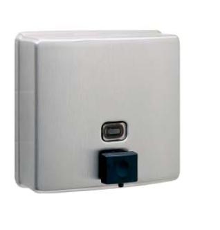 B4112 Commercial Soap Dispenser — Restroom Accessory