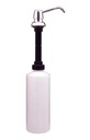 Bobrick B-822 Lavatory-Mounted Liquid Soap Dispenser — 34 oz Commercial