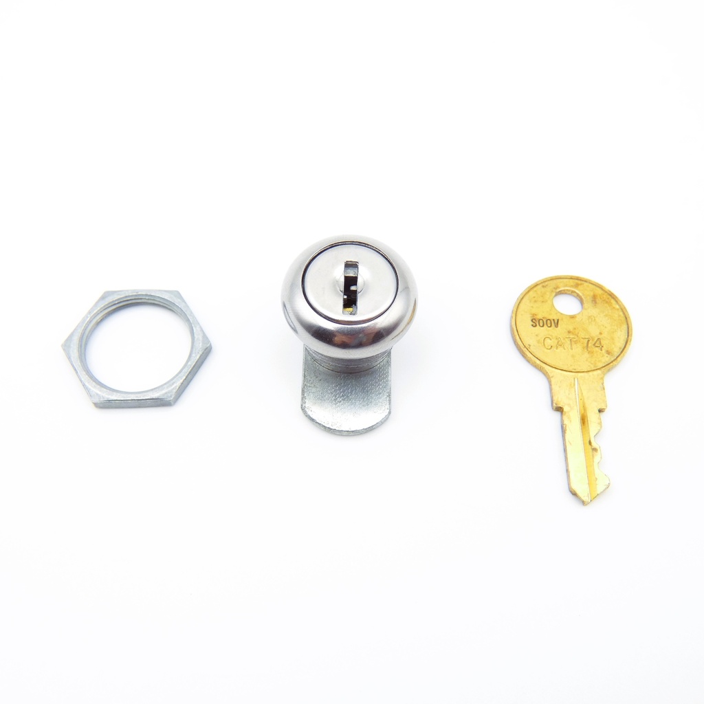 Bobrick 388-42 Lock & Key for B2888, B3888