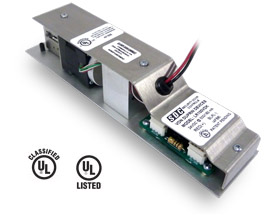 SDC LR100ARK Electric Latch Retraction Kit | Adams Rite 3000 & 8000 Series ELR Retrofit