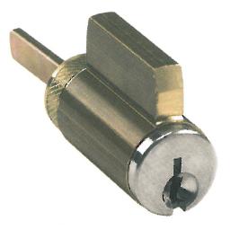 PDQ V90504 GT/GP Series Replacement Cylinder | KD | US26D Satin Chrome