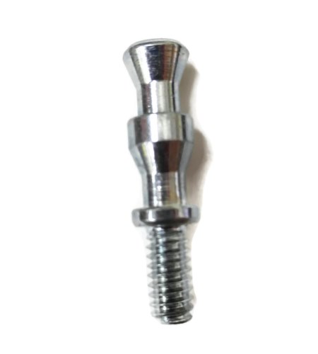 Rockwood SP1051 Double Cone Head Machine Screw 1/4-20 x 1/2 inch