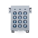 Sargent 52-2299 Replacement Keypad for KP Series Electronic Locks