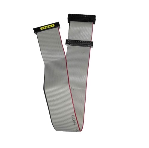 Sargent 52-2418 Ribbon Cable | 24-Conductor KP Series Lock