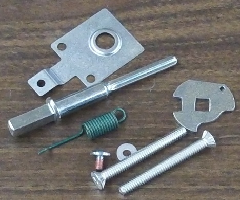 Sargent 730-7 ET Spindle Kit