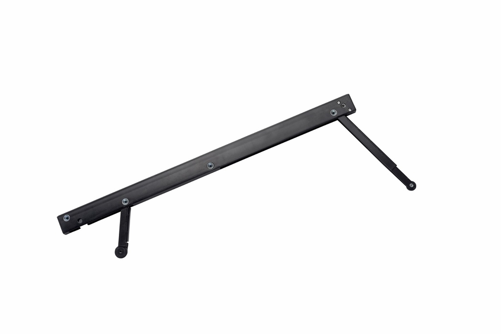 Rockwood 1700 Door Coordinator | Soffit Mount Fire Door Sequencer