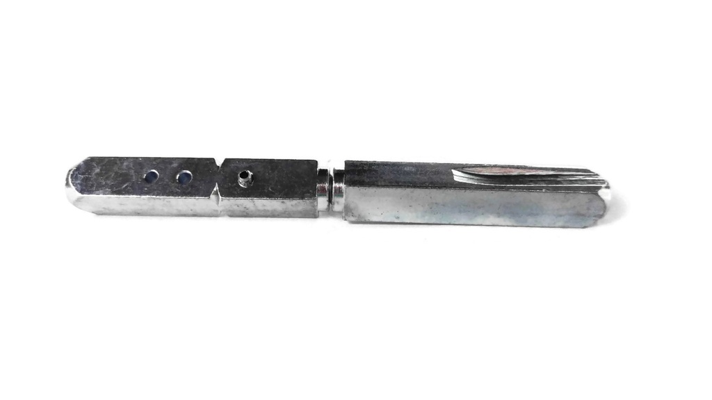 Accentra 1178L (50-1178-0001) Replacement Spindle – Yale 8800 & 8800FL Mortise Lock
