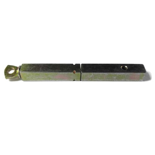 Corbin Russwin 499F83-8 Spindle – ML2000 Mortise Lock, 1-3/4"