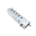 DormaKaba 74366-000-01 Combination Chamber — Simplex L1000 / 1000 Series Lock Part