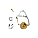 DormaKaba L1000 Series Right Hand Clutch Assembly – 201788-000-01