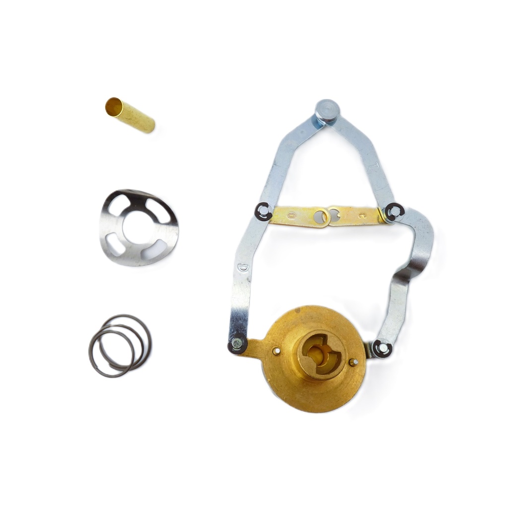DormaKaba L1000 Series Left Hand Clutch Assembly – Part 201789-000-01