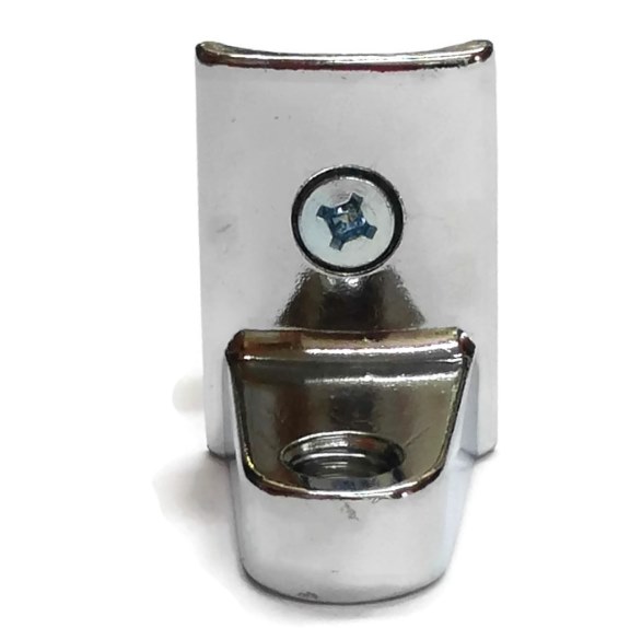 Hadrian 601300 Upper Hinge Assembly | Toilet Partition Top Pivot