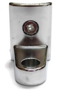 Hadrian 601500 Lower Hinge Assembly — Toilet Partition Replacement Part