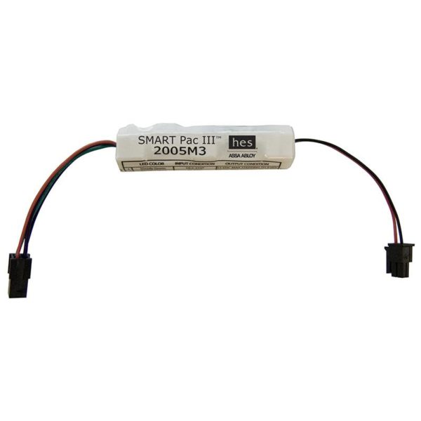 HES 2005M3 Smart Pac In-Line Power Controller for Electric Strikes