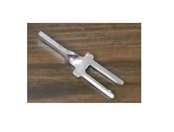 PDQ VP92905 IC Tailpiece for GT & GP Series 6 or 7 Pin Cores