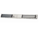 Alarm Controls 600D Double Door Magnetic Lock 600 lb 12/24VDC UL Listed