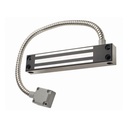 Alarm Controls 600WP Weatherproof Magnetic Gate Lock — 600 lb
