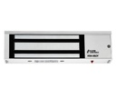 Alarm Controls 600 lb Magnetic Lock 12/24VDC LED & Bond Sensor