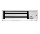 Alarm Controls 1200L Magnetic Lock 1200 lb 12/24VDC LED US28