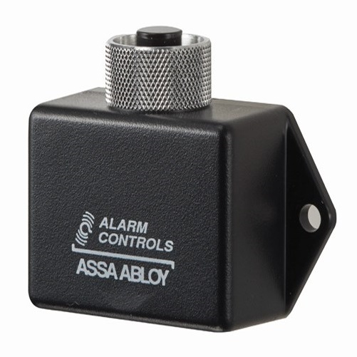 Alarm Controls TS-20 Under-Counter Alternate Action Push Button RTE