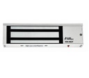 Alarm Controls 1200 lb Magnetic Lock – LED, Bond & Door Sensor, UL Listed