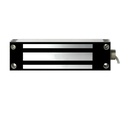 Alarm Controls 1200WP US28 Weatherproof Magnetic Lock 1200 lb — Exterior Gate Maglock