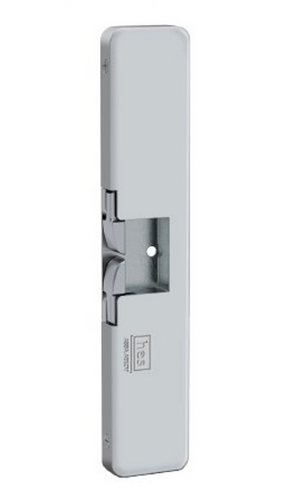 HES 9400 Slim Line Rim Panic Electric Strike | Commercial