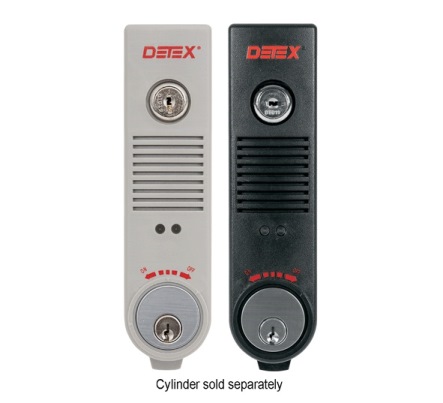 Detex EAX-500 Surface Mount Exit Alarm Device