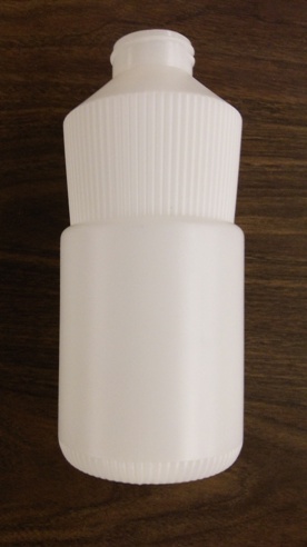 ASI 0332-18 Soap Dispenser Replacement Bottle 34 oz